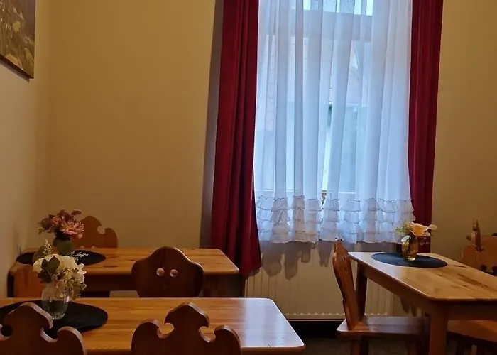 Willa nad Potokiem